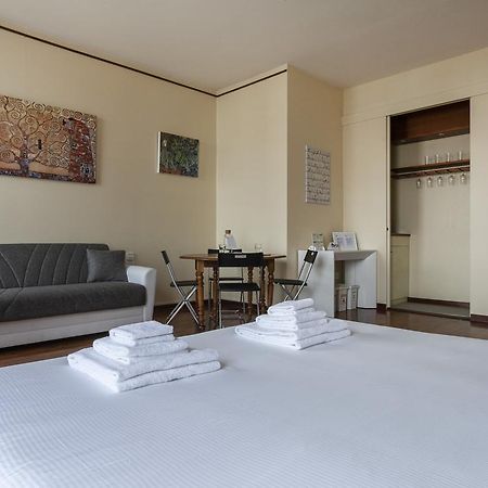 Italianway-Santo Stefano 5 Apartman Milánó Kültér fotó
