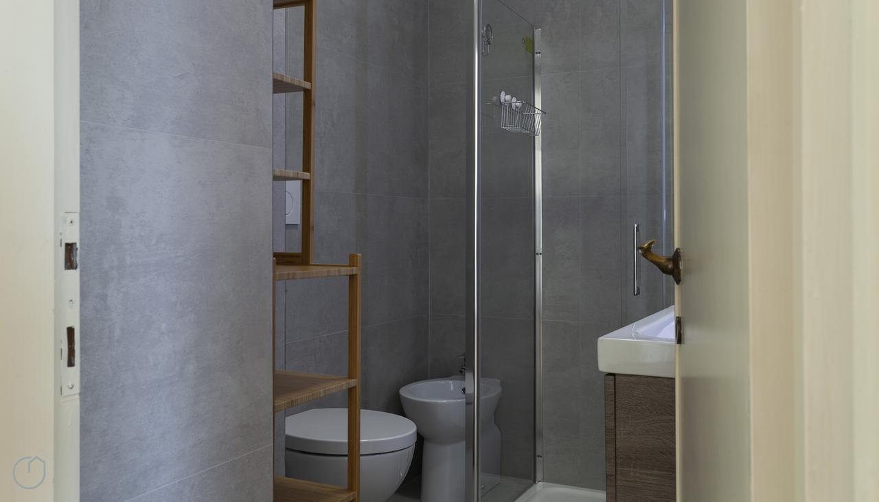 Italianway-Santo Stefano 5 Apartman Milánó Kültér fotó