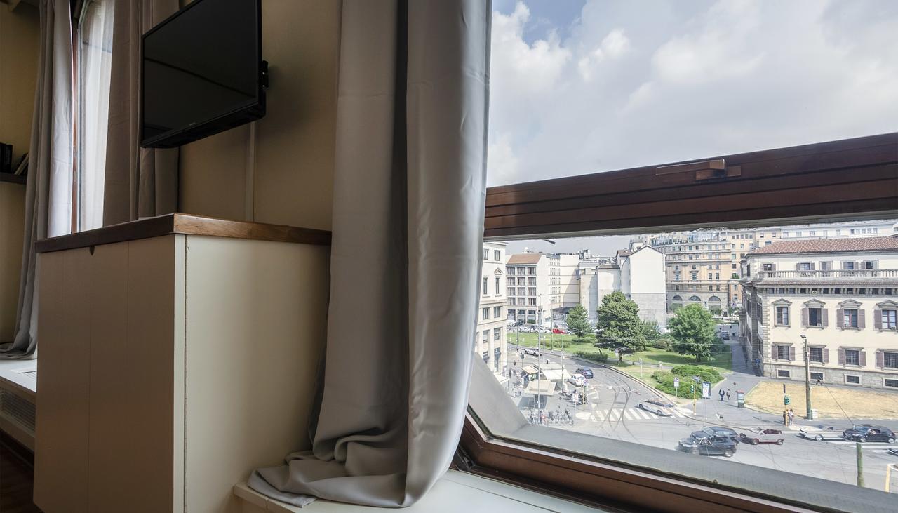 Italianway-Santo Stefano 5 Apartman Milánó Kültér fotó