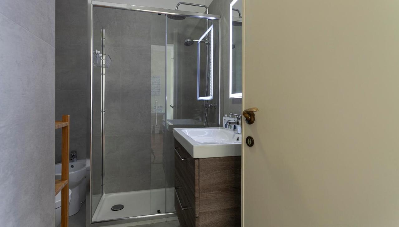 Italianway-Santo Stefano 5 Apartman Milánó Kültér fotó