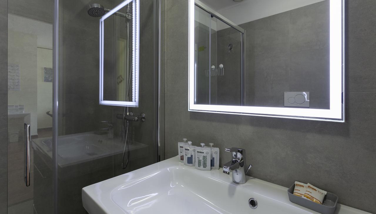 Italianway-Santo Stefano 5 Apartman Milánó Kültér fotó